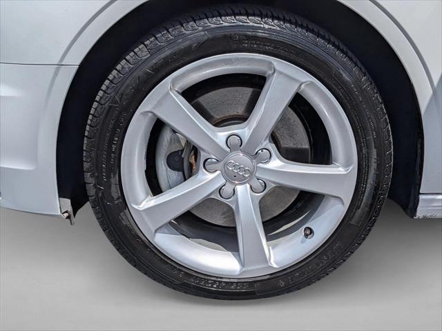 2016 Audi A3 1.8T Premium