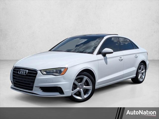 2016 Audi A3 1.8T Premium for sale in Roseville, CA