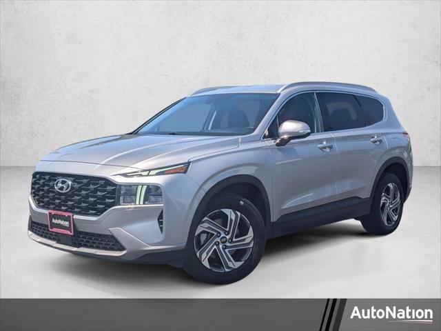 2023 Hyundai Santa Fe SEL for sale in Roseville, CA