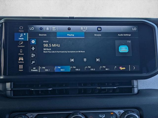 2024 Jeep Wrangler 4xe Sport S 4xe