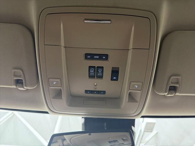 2015 Chevrolet Silverado 3500HD High Country