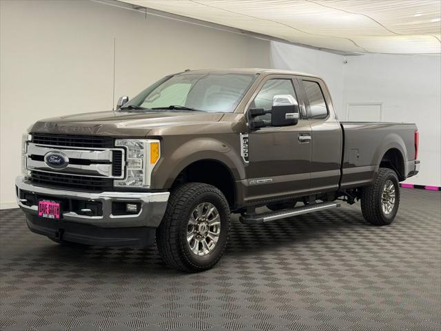 2017 Ford F-250 XLT for sale in Kellogg, ID
