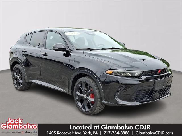 2024 Dodge Hornet R/T EAWD for sale in York, PA