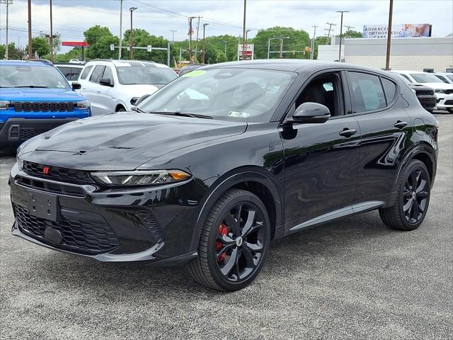 2024 Dodge Hornet R/T EAWD