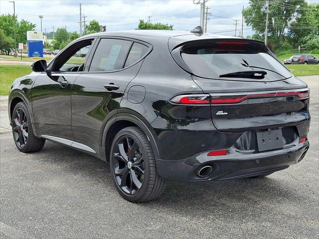 2024 Dodge Hornet R/T EAWD