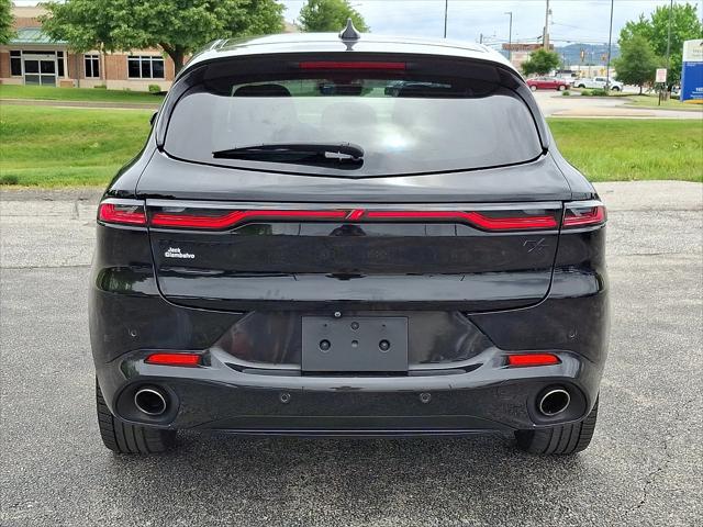 2024 Dodge Hornet R/T EAWD