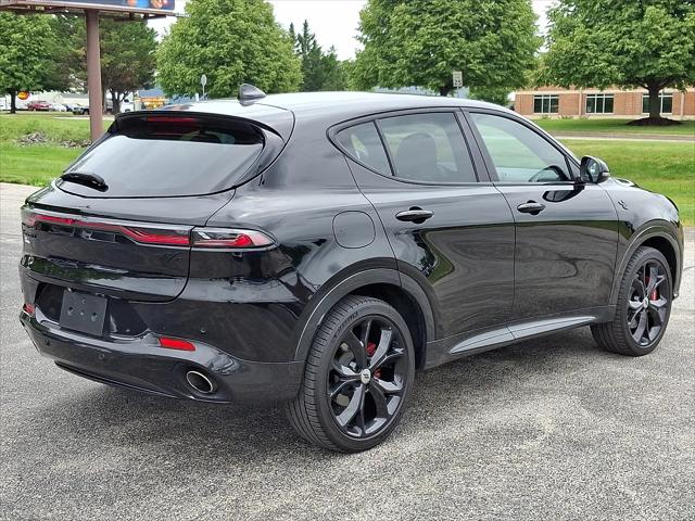 2024 Dodge Hornet R/T EAWD