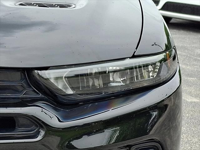 2024 Dodge Hornet R/T EAWD