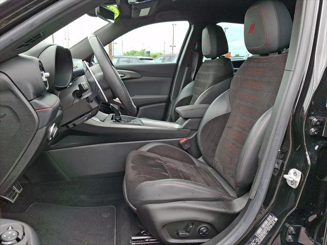 2024 Dodge Hornet R/T EAWD