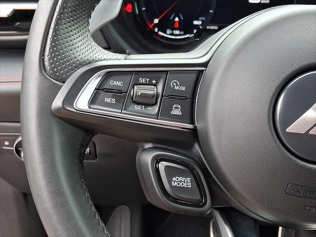 2024 Dodge Hornet R/T EAWD