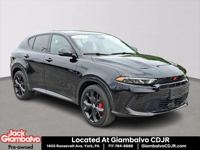 2024 Dodge Hornet R/T EAWD for sale in York, PA