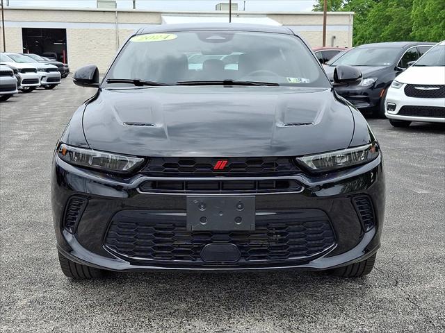2024 Dodge Hornet R/T EAWD 2024 Dodge Hornet R/T EAWD