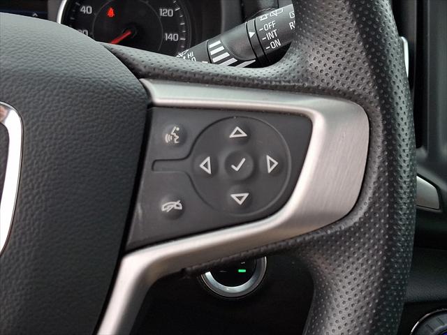 2022 GMC Terrain AWD SLE