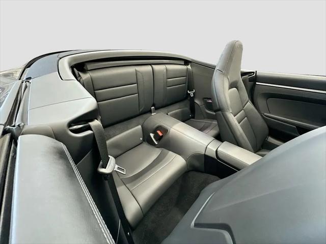 2025 Porsche 911 Carrera S