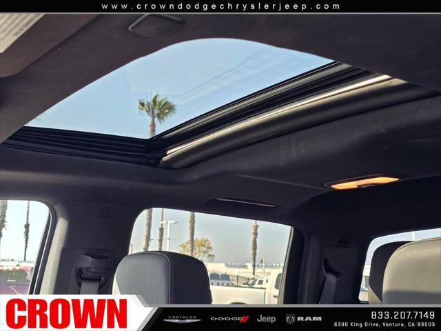 2023 Chevrolet Colorado 4WD Crew Cab Short Box Z71