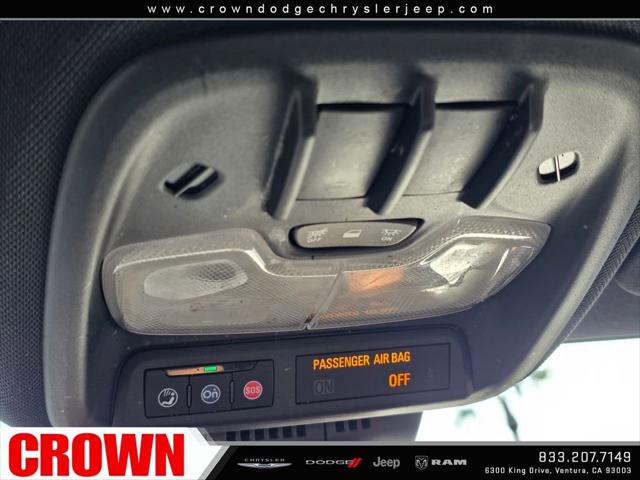2023 Chevrolet Colorado 4WD Crew Cab Short Box Z71
