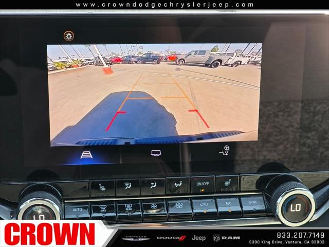 2023 Chevrolet Colorado 4WD Crew Cab Short Box Z71