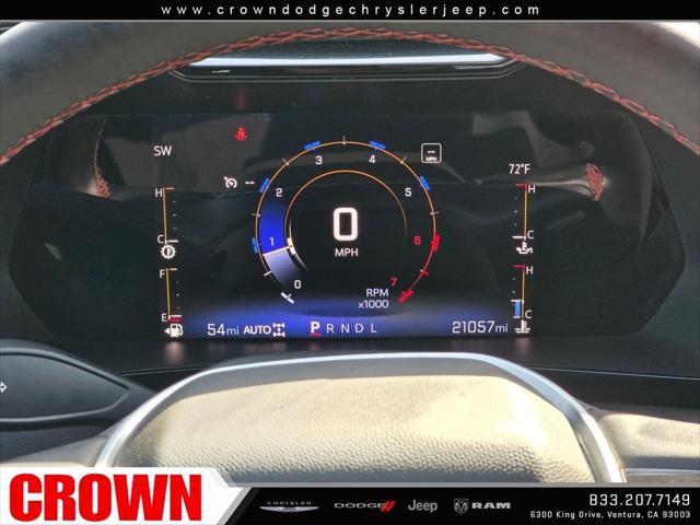 2023 Chevrolet Colorado 4WD Crew Cab Short Box Z71