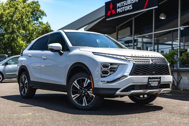 2026 Mitsubishi Eclipse Cross SE S-AWC for sale in Tigard, OR