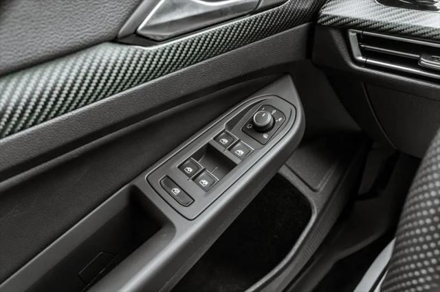 2024 Volkswagen Golf R 2.0T