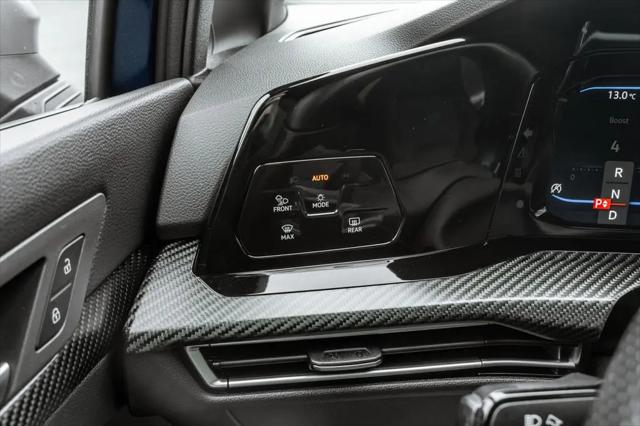 2024 Volkswagen Golf R 2.0T