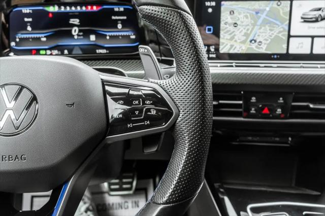 2024 Volkswagen Golf R 2.0T