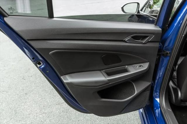 2024 Volkswagen Golf R 2.0T
