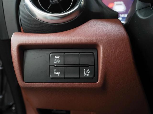 2018 Mazda MX-5 Miata RF Grand Touring