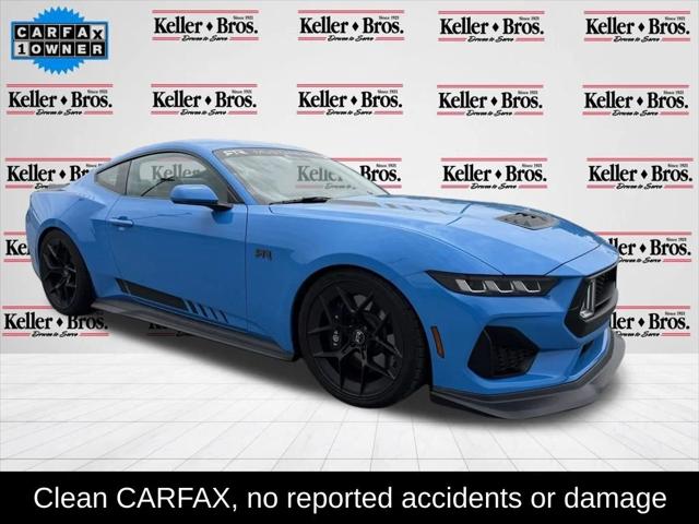 2025 Ford Mustang GT Fastback for sale in Lititz, PA