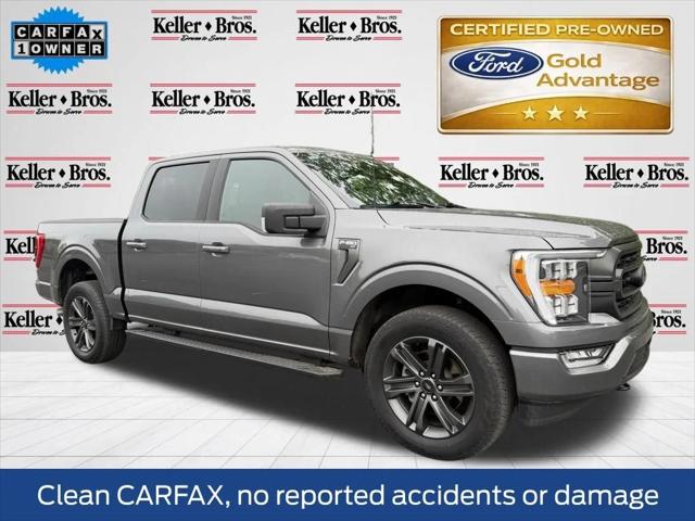 2023 Ford F-150 XLT for sale in Lititz, PA