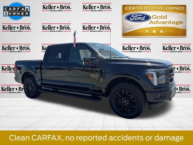 2025 Ford F-150 LARIAT for sale in Lititz, PA