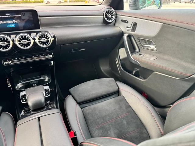 2020 Mercedes-Benz CLA CLA 250