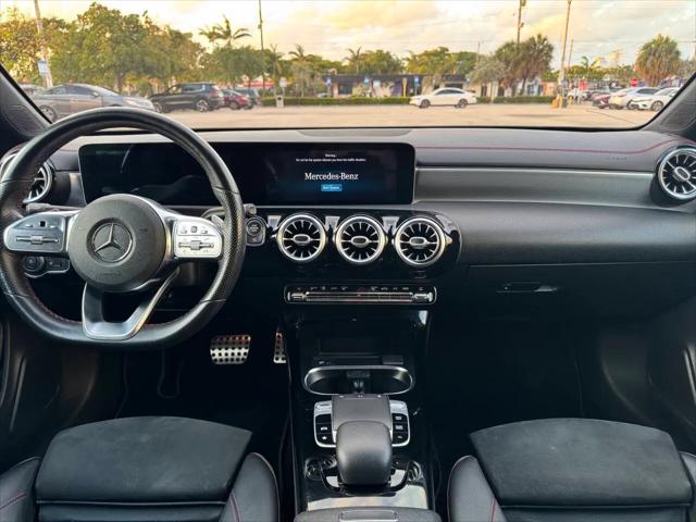 2020 Mercedes-Benz CLA CLA 250