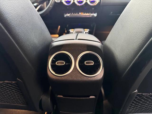 2020 Mercedes-Benz CLA CLA 250
