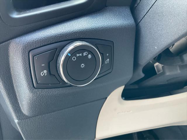 2019 Ford EcoSport S