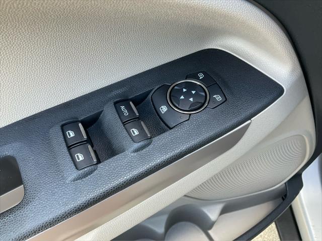 2019 Ford EcoSport S