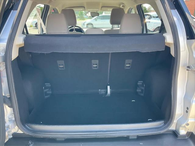 2019 Ford EcoSport S