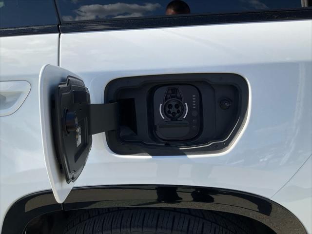 2025 Jeep Wagoneer Limited