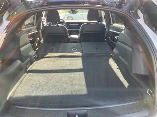 2025 Jeep Wagoneer Limited