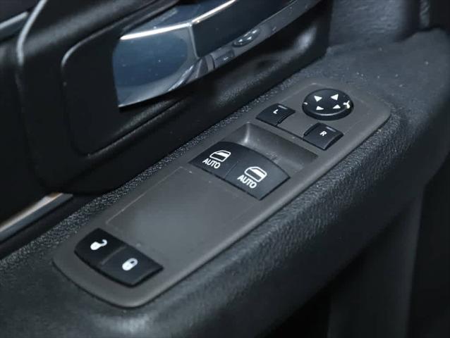2023 Ram 1500 Classic Tradesman Regular Cab 4x2 8' Box