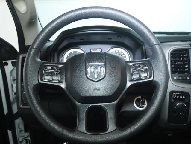 2023 Ram 1500 Classic Tradesman Regular Cab 4x2 8' Box