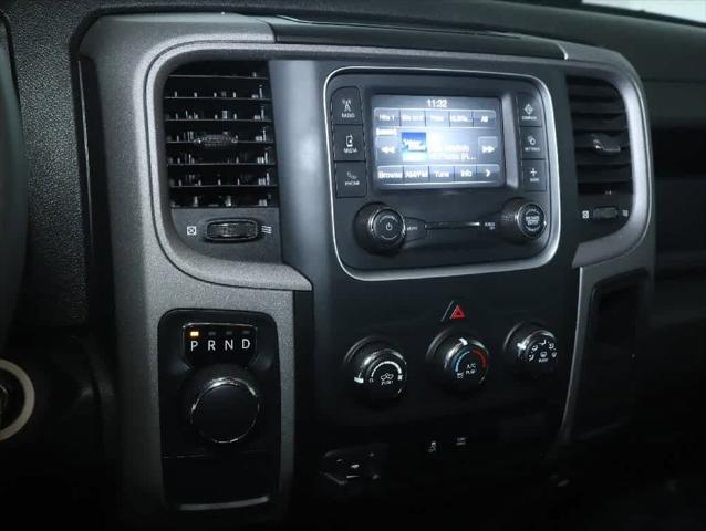 2023 Ram 1500 Classic Tradesman Regular Cab 4x2 8' Box