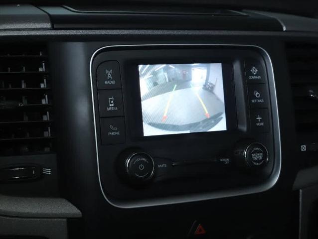 2023 Ram 1500 Classic Tradesman Regular Cab 4x2 8' Box