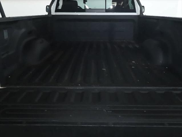 2023 Ram 1500 Classic Tradesman Regular Cab 4x2 8' Box