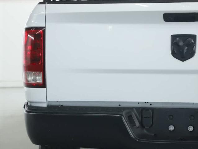 2023 Ram 1500 Classic Tradesman Regular Cab 4x2 8' Box