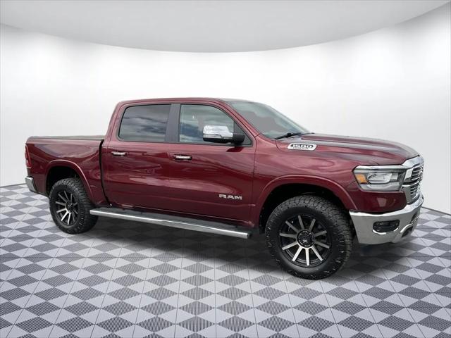 2019 Ram 1500 Laramie for sale in Mount Vernon, WA