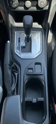 2023 Subaru Impreza Base Sedan
