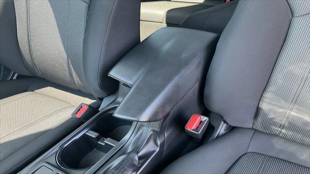 2023 Subaru Impreza Base Sedan