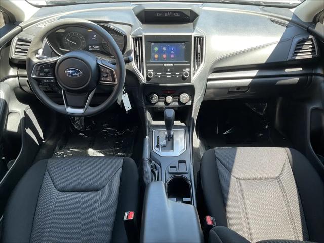 2023 Subaru Impreza Base Sedan