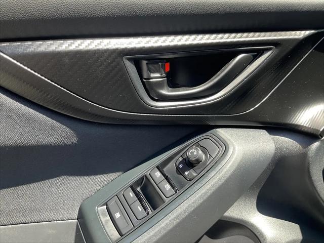 2023 Subaru Impreza Base Sedan